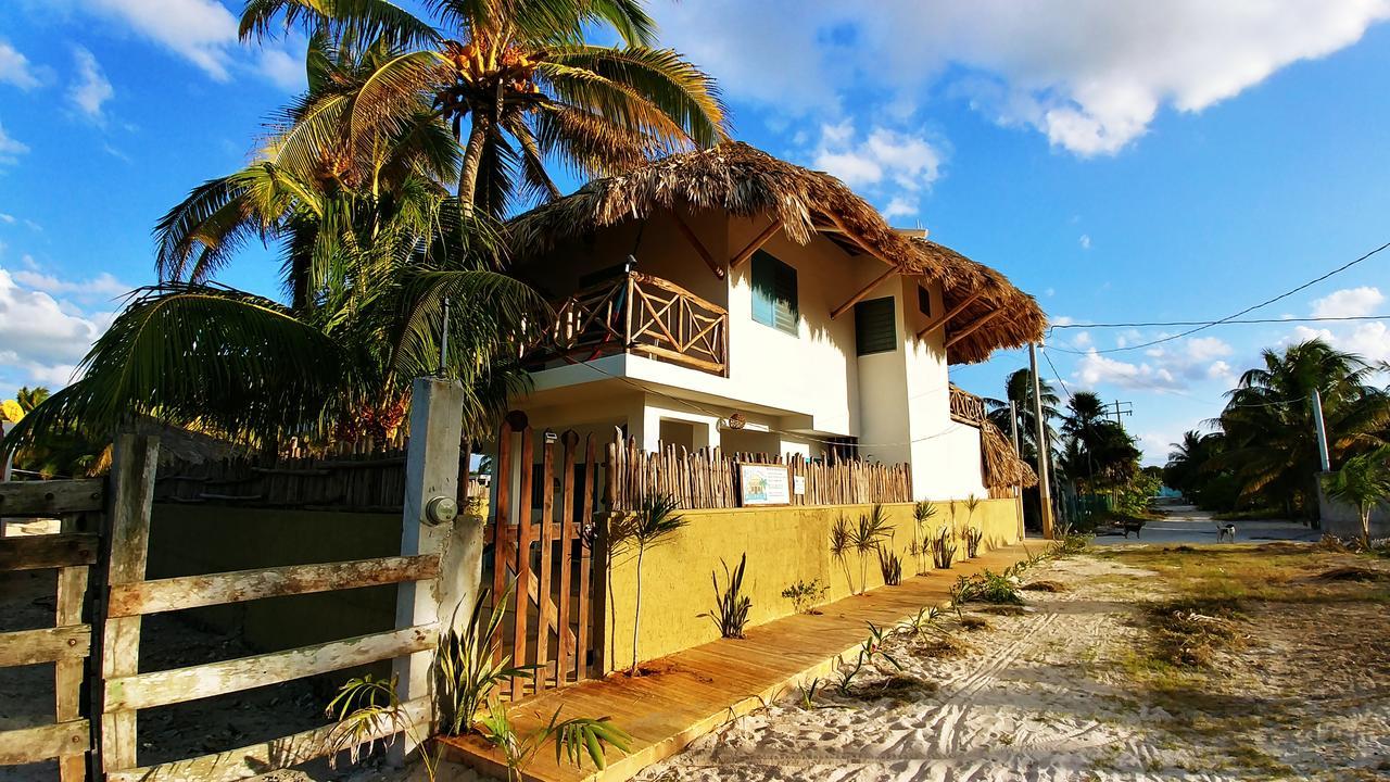 La Casa Del Ritmo *