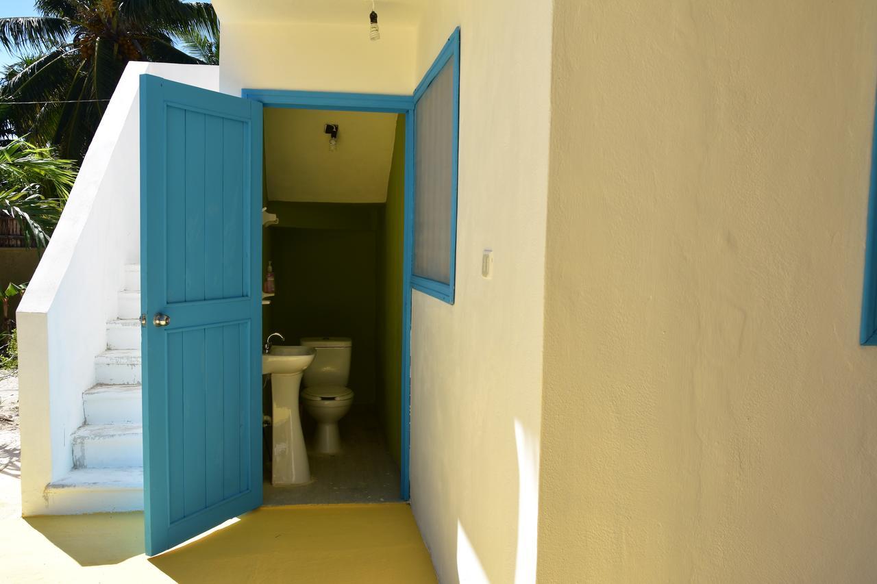 La Casa Del Ritmo *