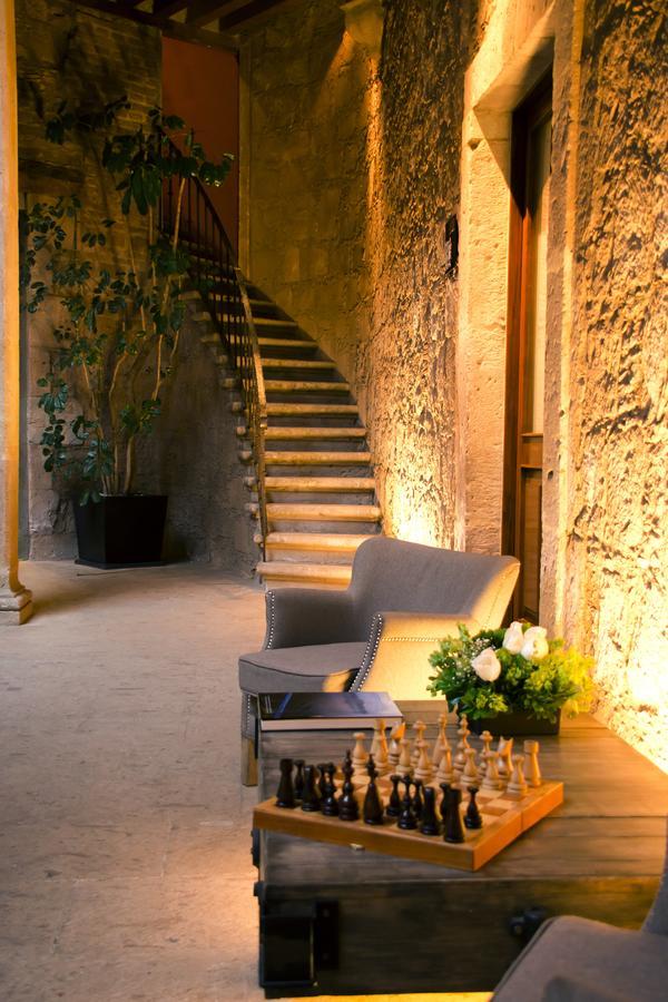 Boutique Casa Madero