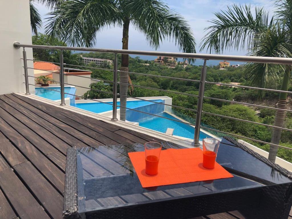 Aparthotel Punta Gaviota