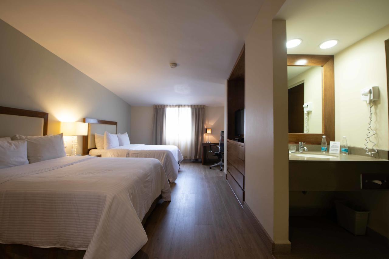 Antaris Valle 4*