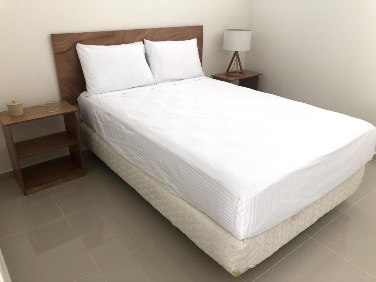 Punta Gaviota Aparthotel Santa Cruz Huatulco