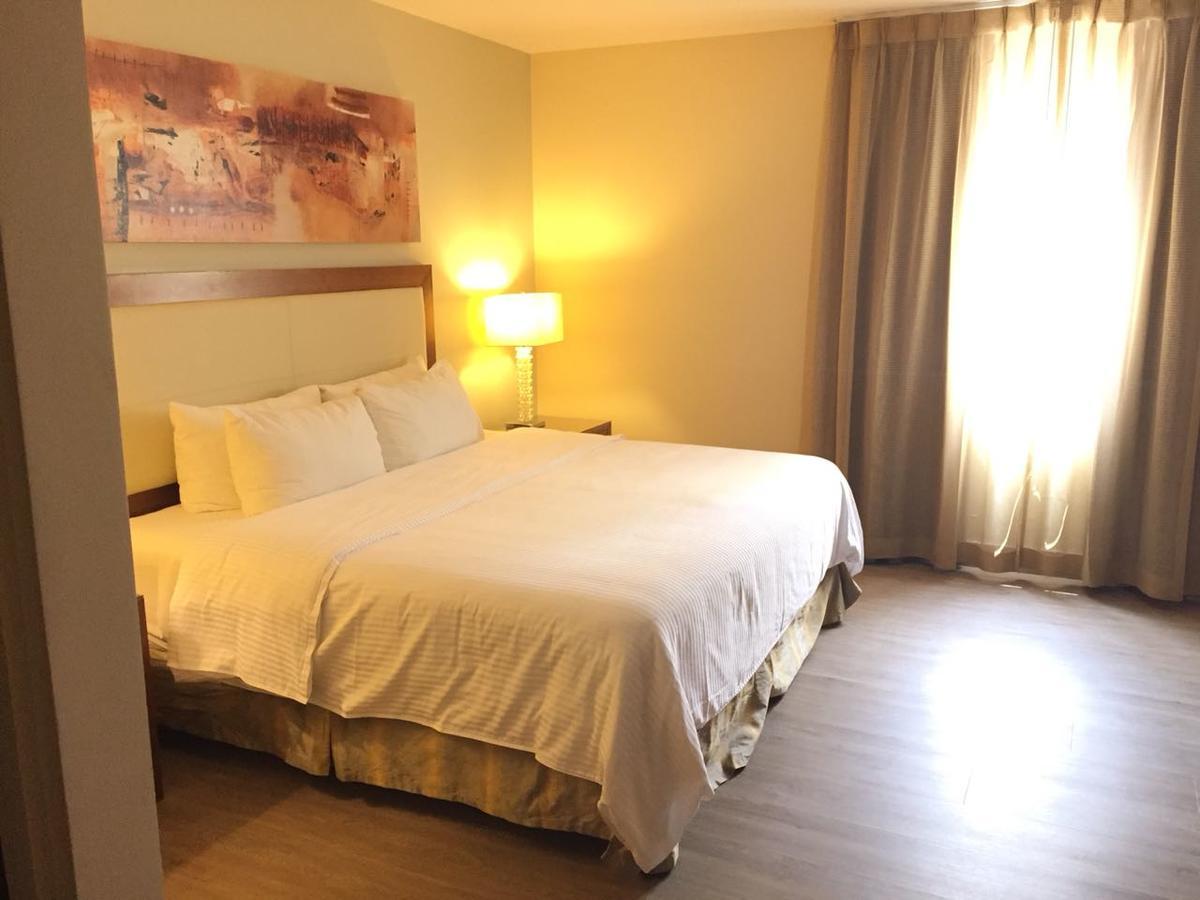 Hotel Antaris Valle 4*