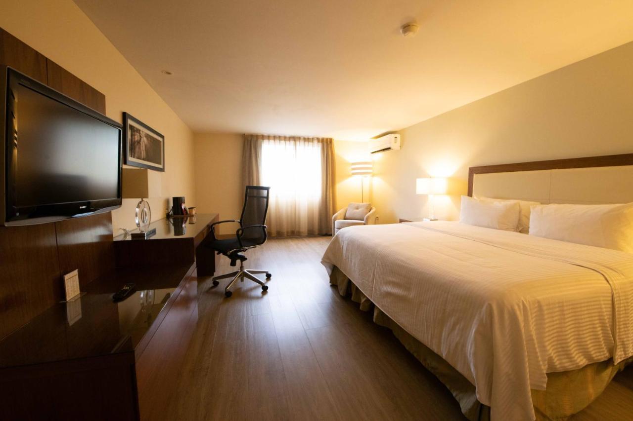 Antaris Valle Hotel San Pedro Garza Garcia