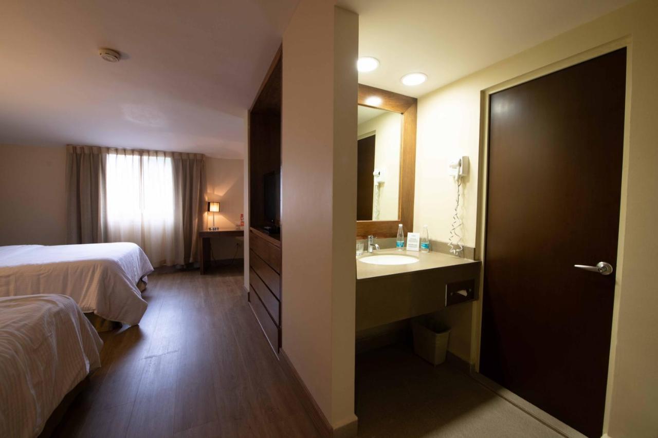 Hotel Antaris Valle