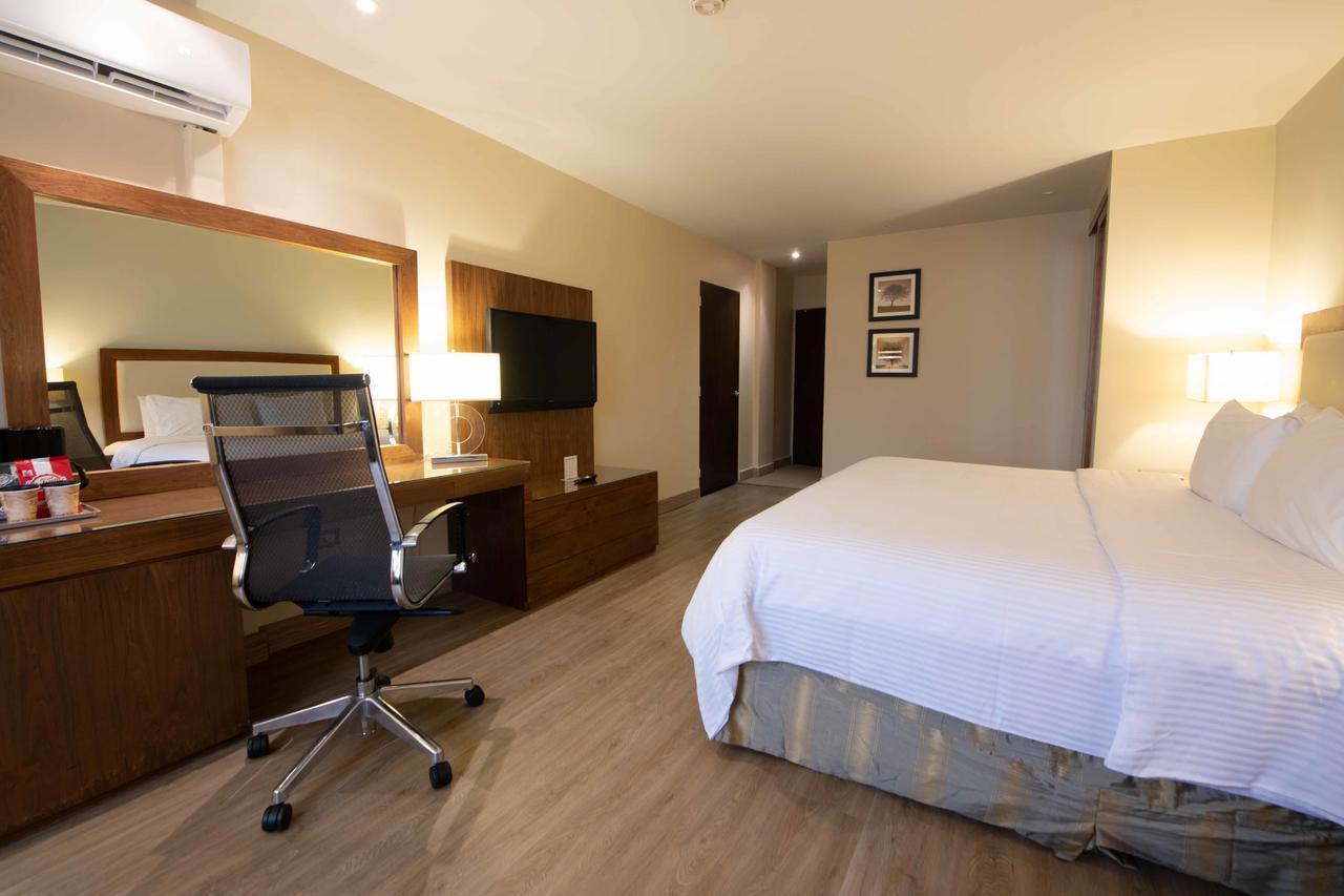 Hotel Antaris Valle