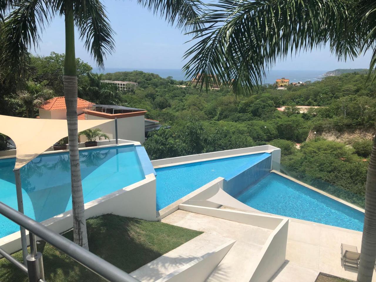 Punta Gaviota * Santa Cruz Huatulco
