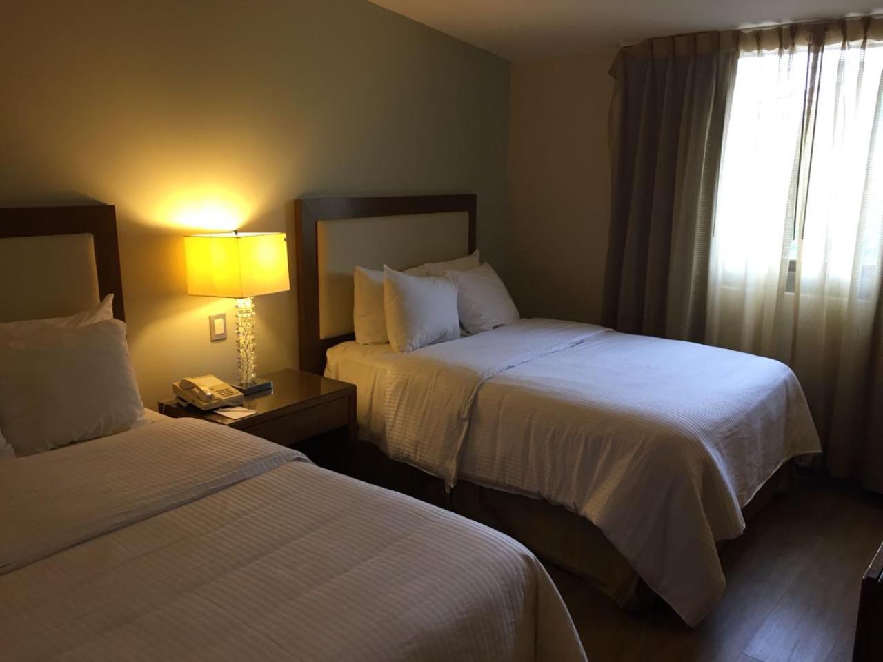Antaris Valle 4* San Pedro Garza Garcia