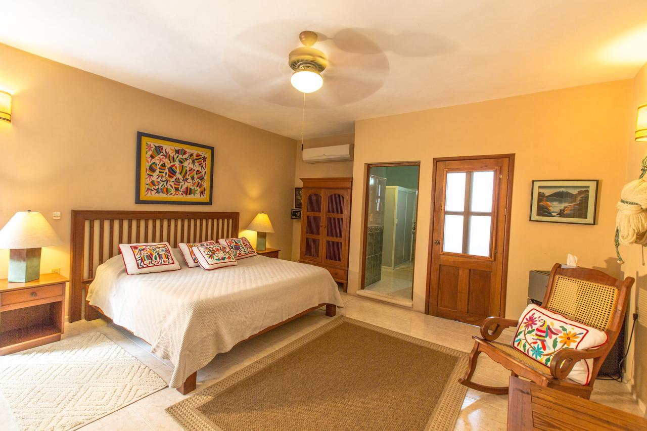 Casa Quetzal 4* Valladolid (Yucatan)