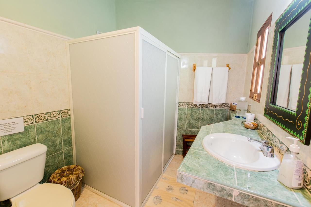 Casa Quetzal 4*