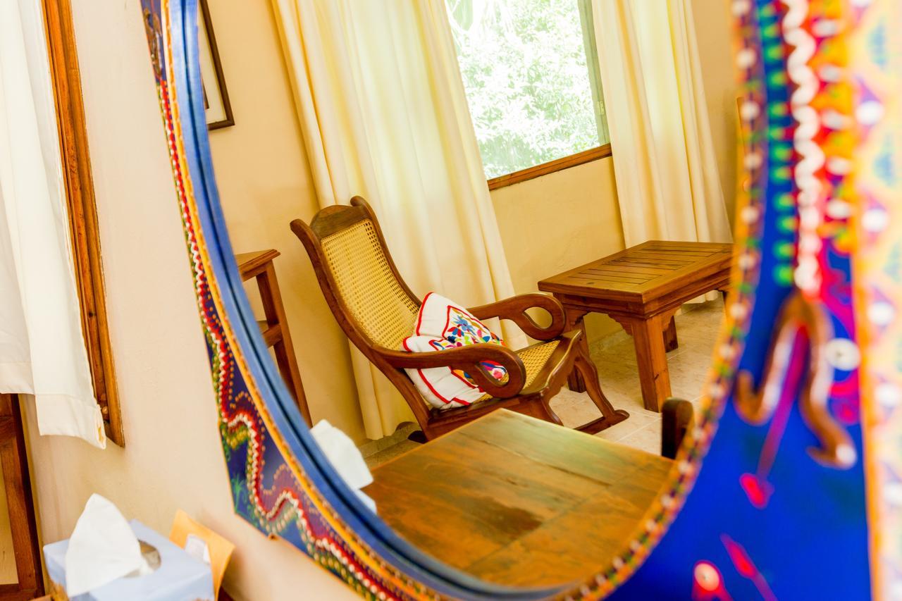 Casa Quetzal Hotel