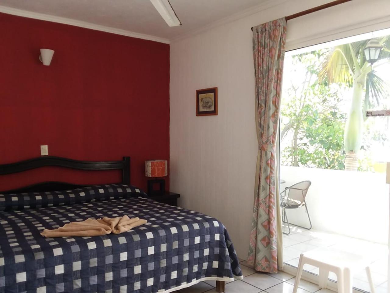 Casa Chacala Hotel