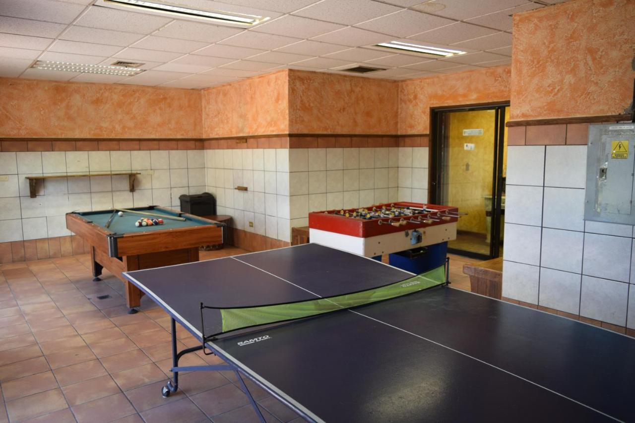 Hotel Mexicana Mountain Creel