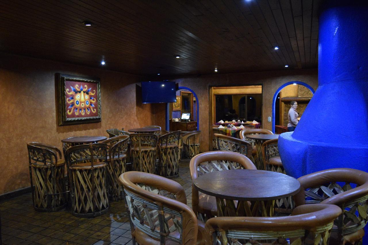 Hotel Mexicana Mountain 5*