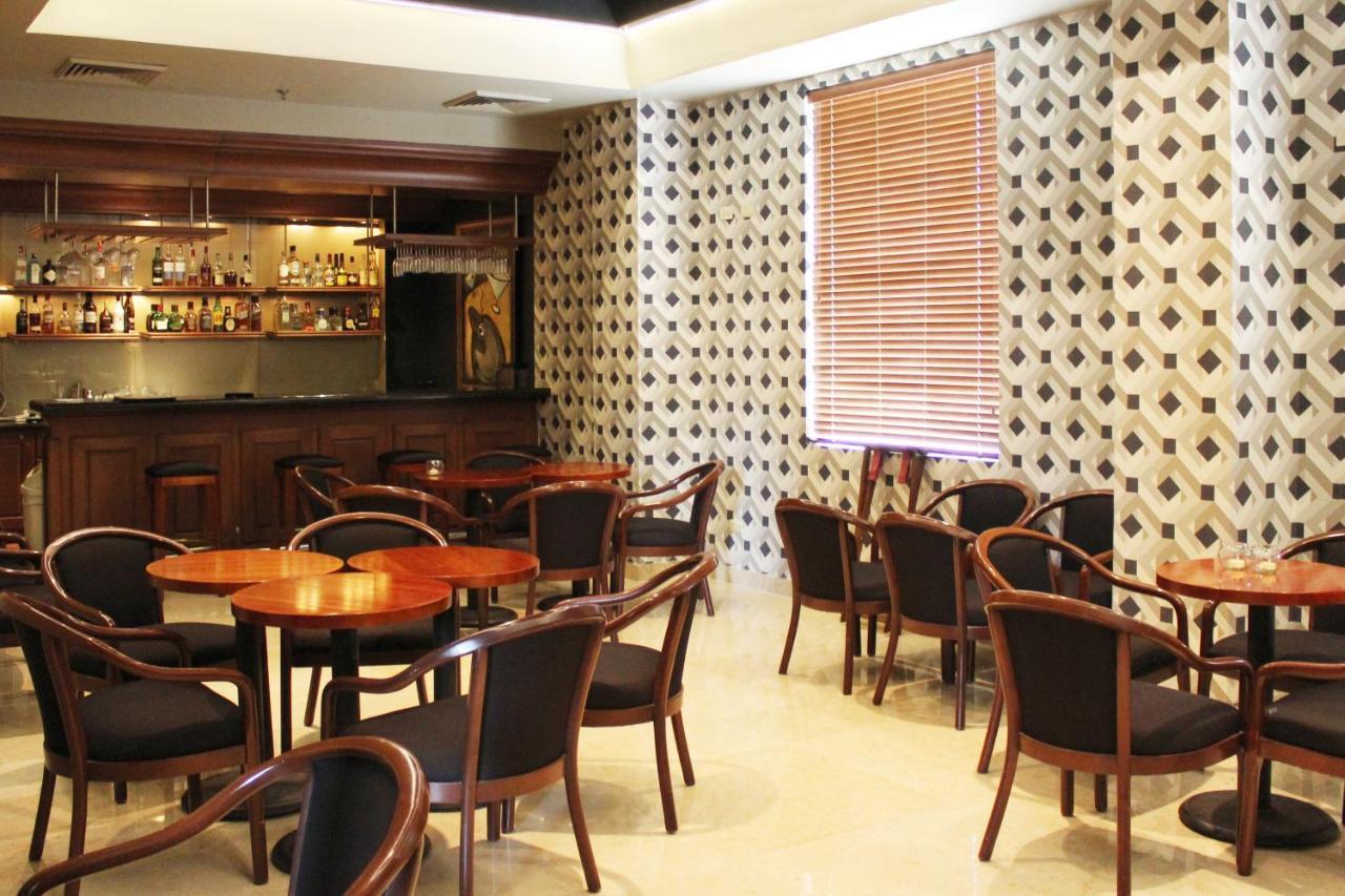Hotel Western Mochis 4*