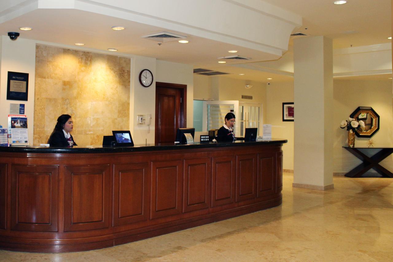 Western Mochis 4* Los Mochis