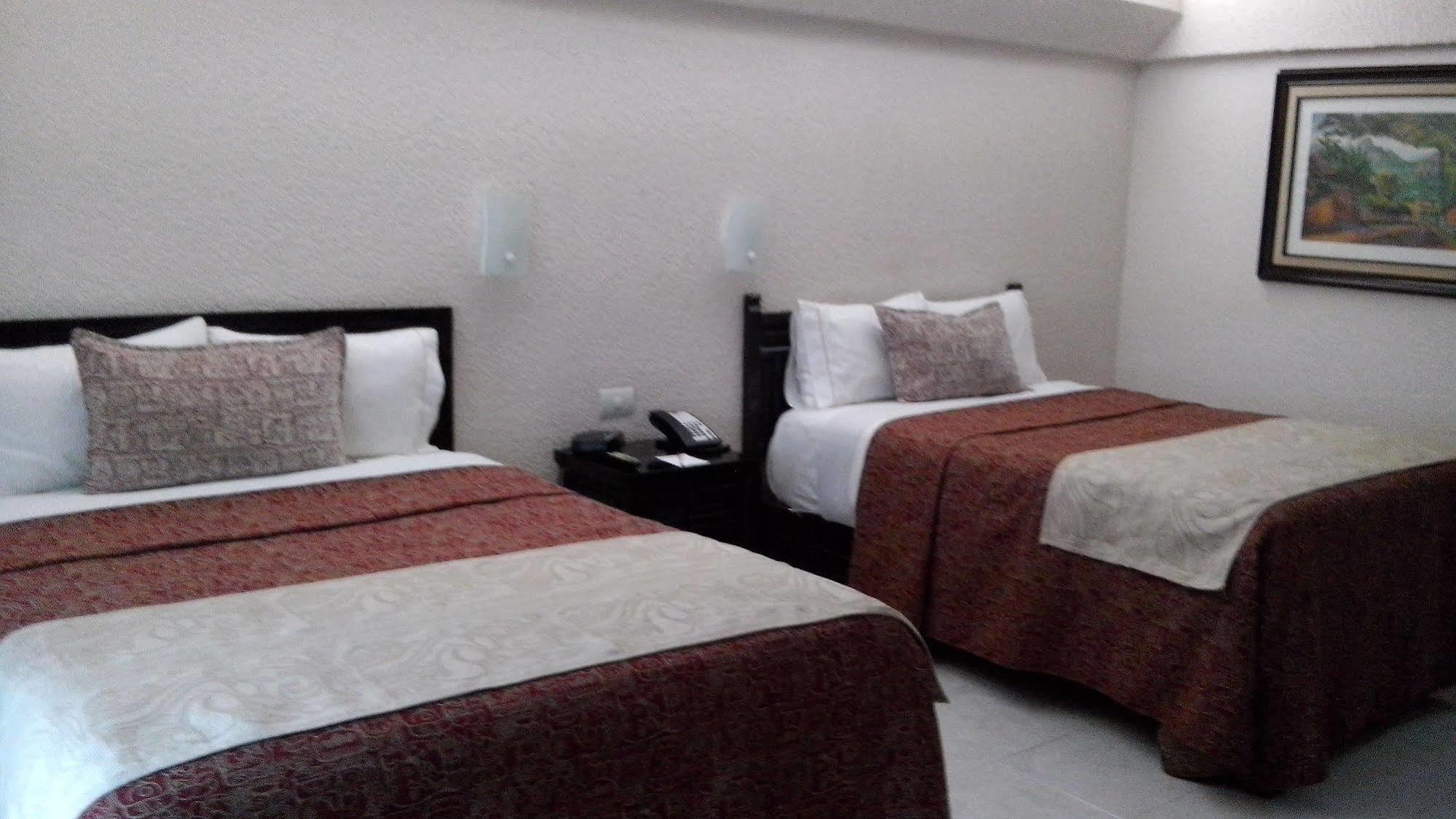 Maya Tabasco Hotel