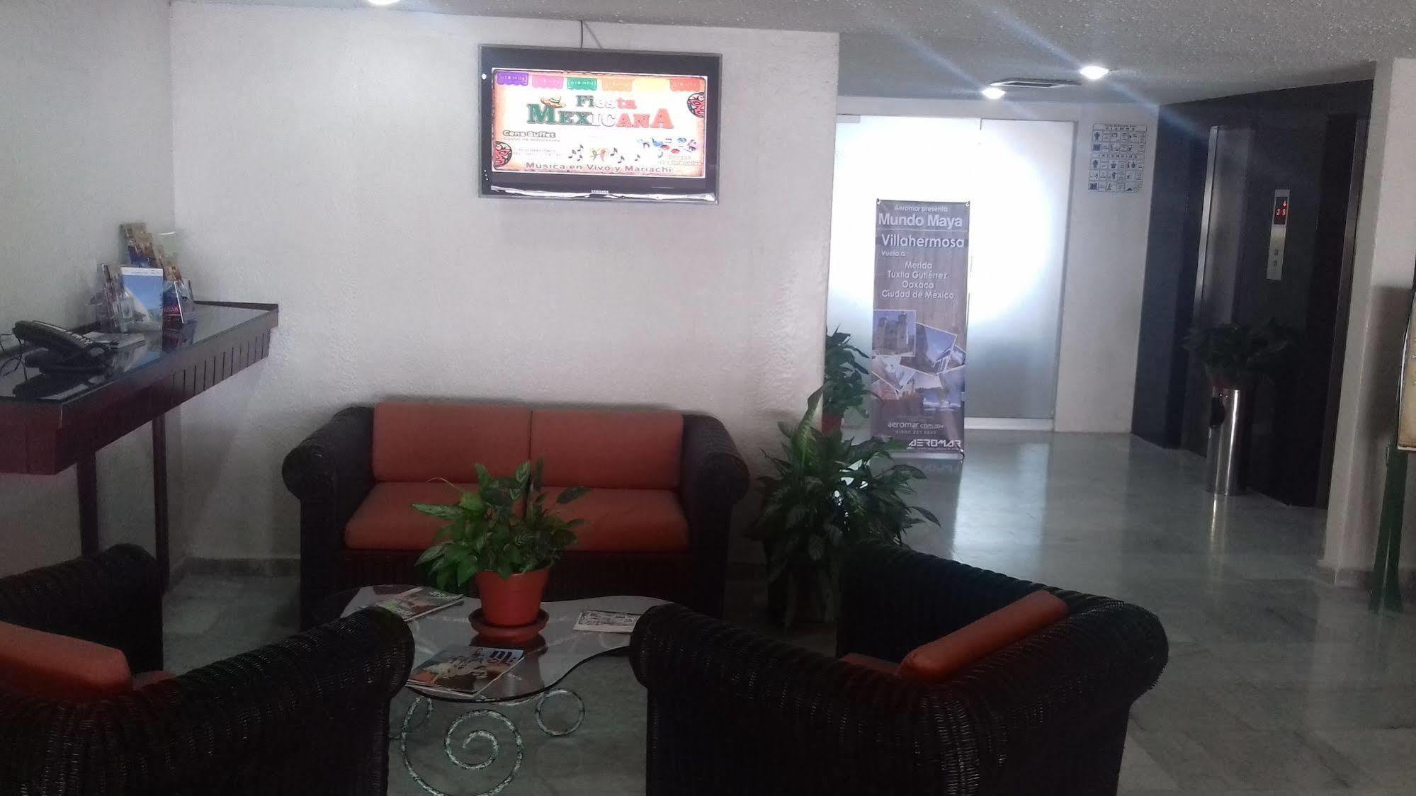Maya Tabasco 4*