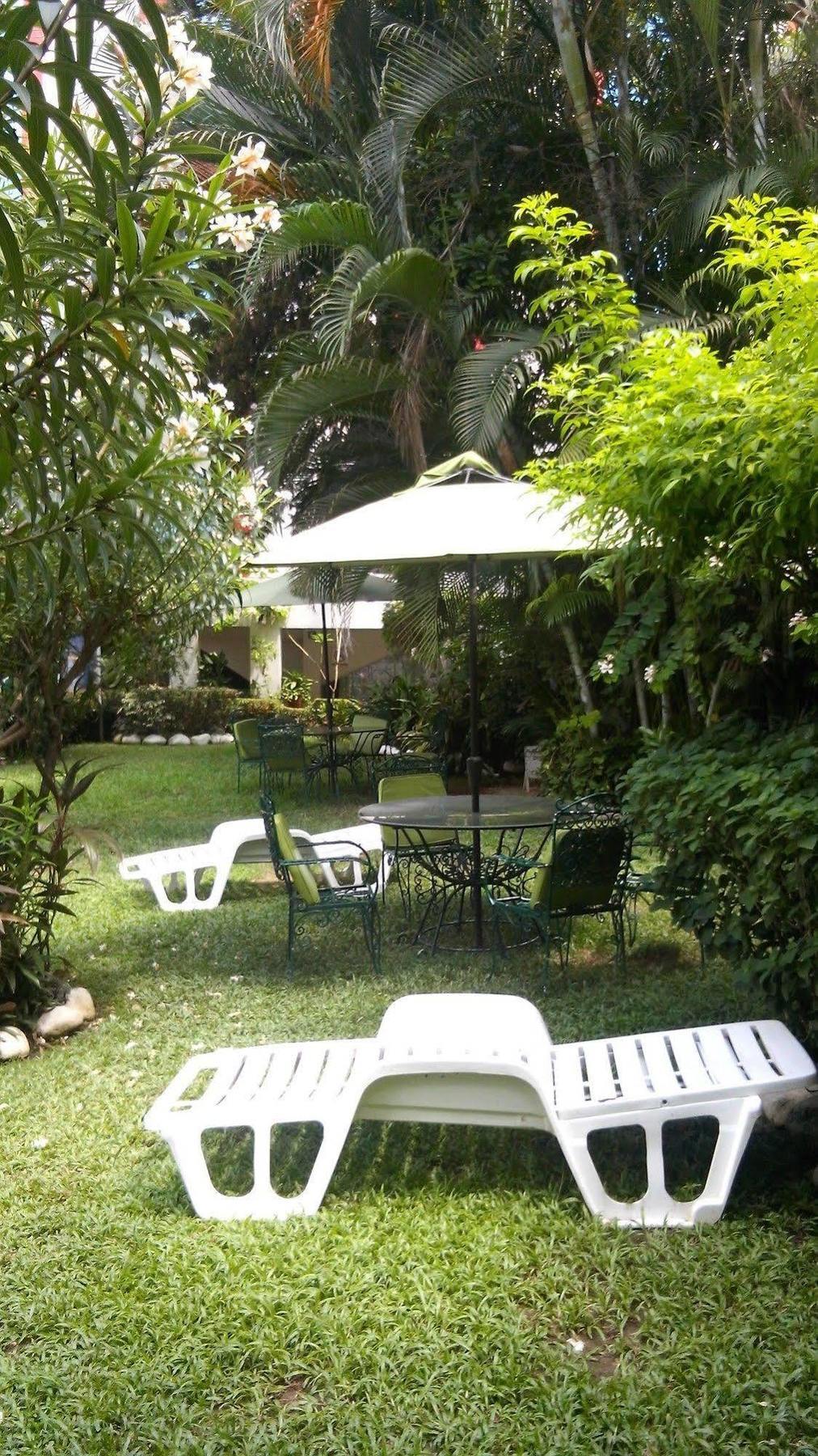 Maya Tabasco Hotel