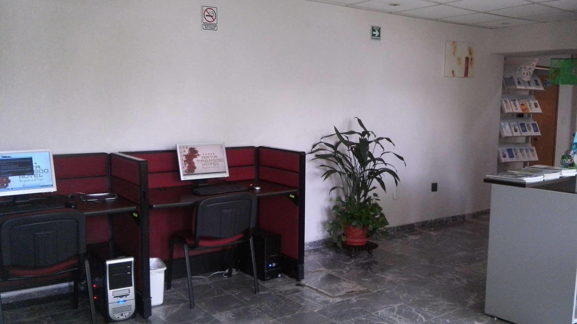 Hotel Maya Tabasco 4*