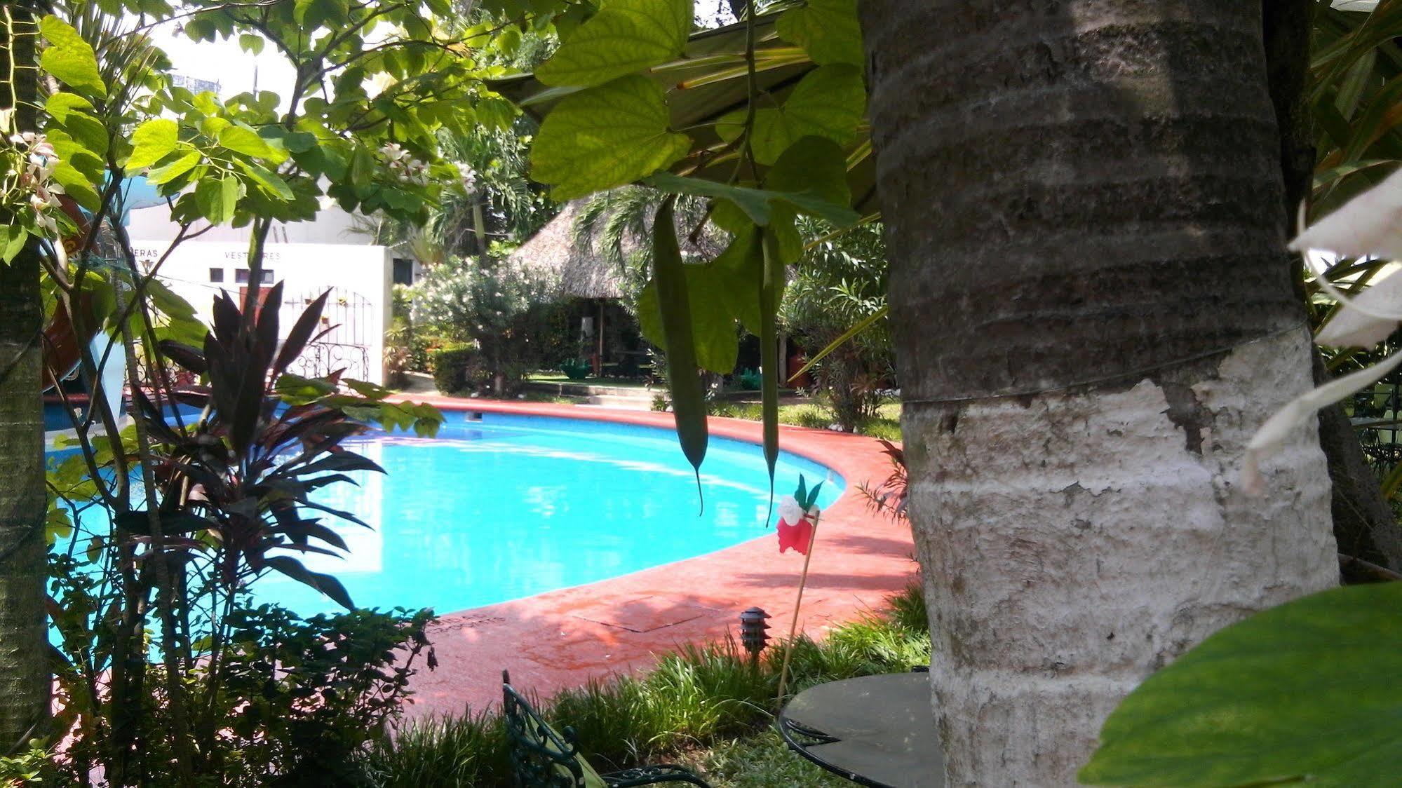 Maya Tabasco Hotel 4*