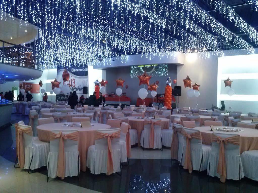 Hotel Maya Tabasco Villahermosa