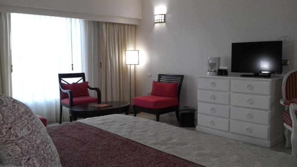 Maya Tabasco 4* Villahermosa