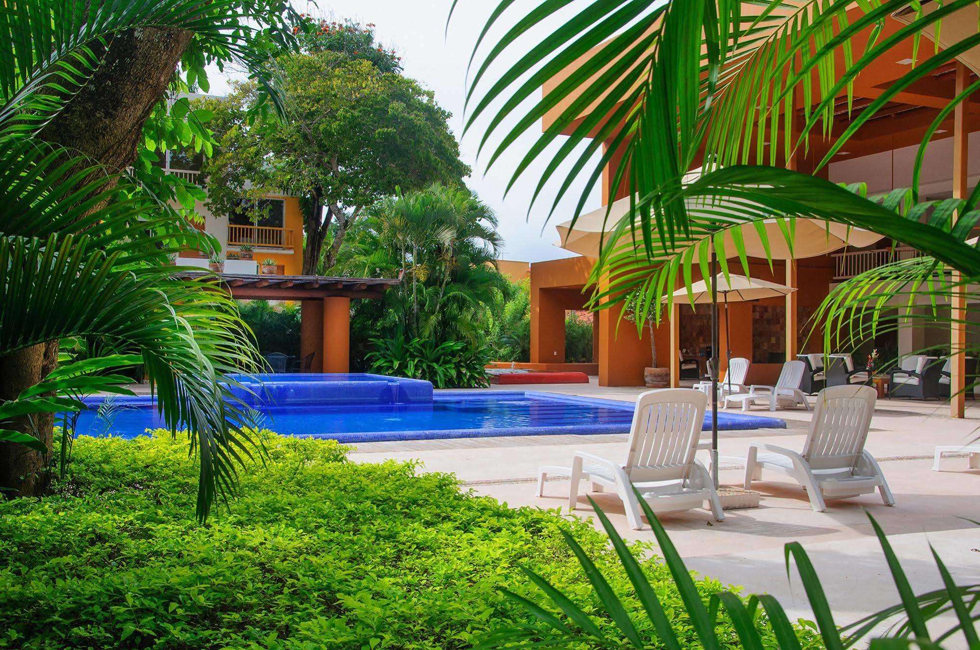 Ixzi Hotel Ixtapa (Guerrero)