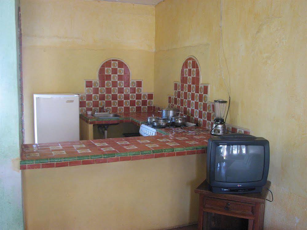 El Delfin Hotel
