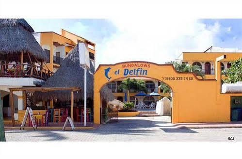 El Delfin 3*
