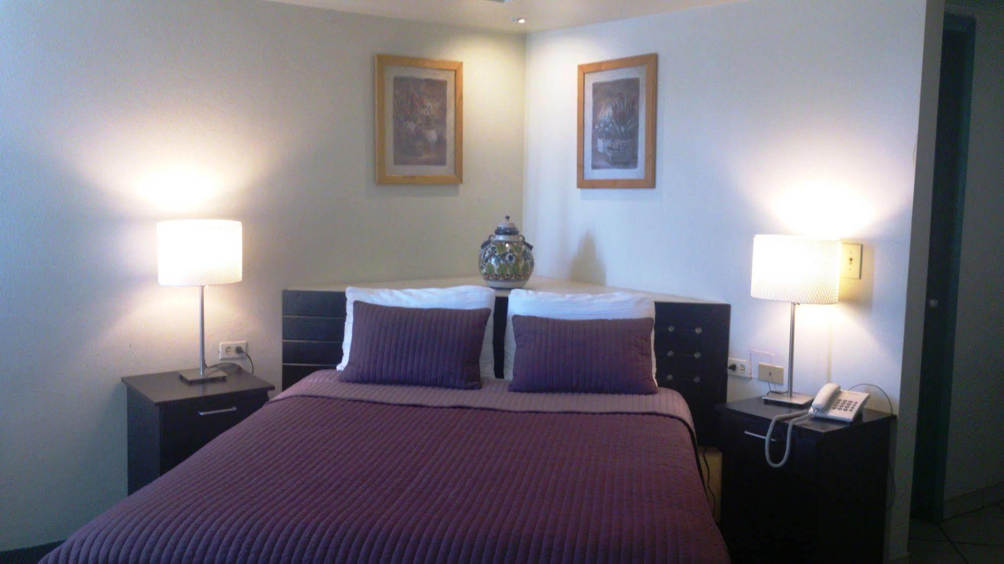 Hotel Don Fernando Ensenada