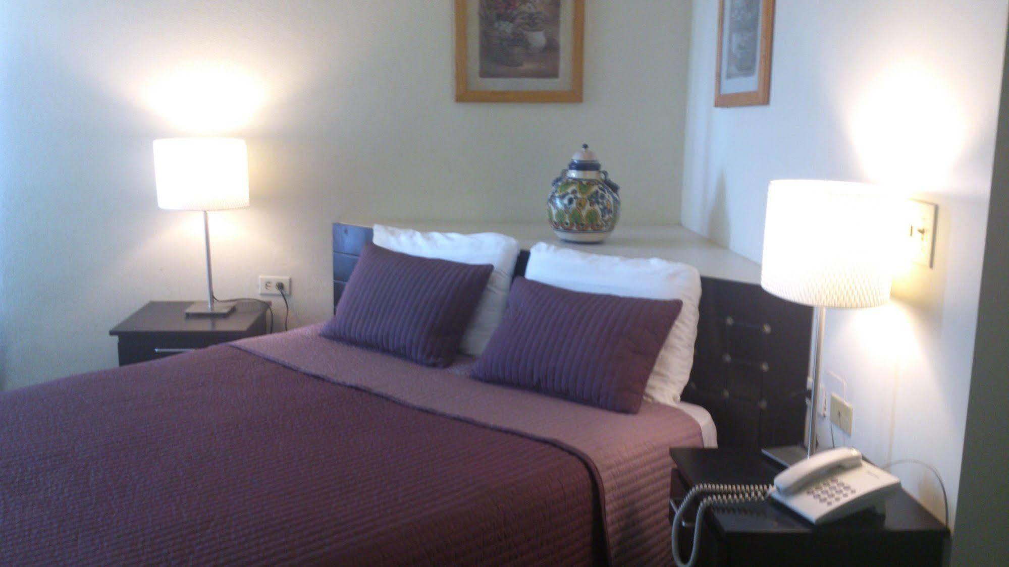Don Fernando Hotel 3*