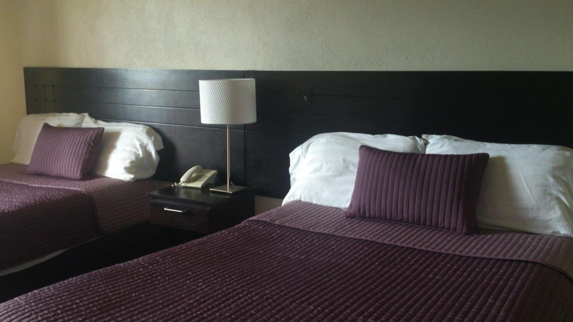 Hotel Don Fernando