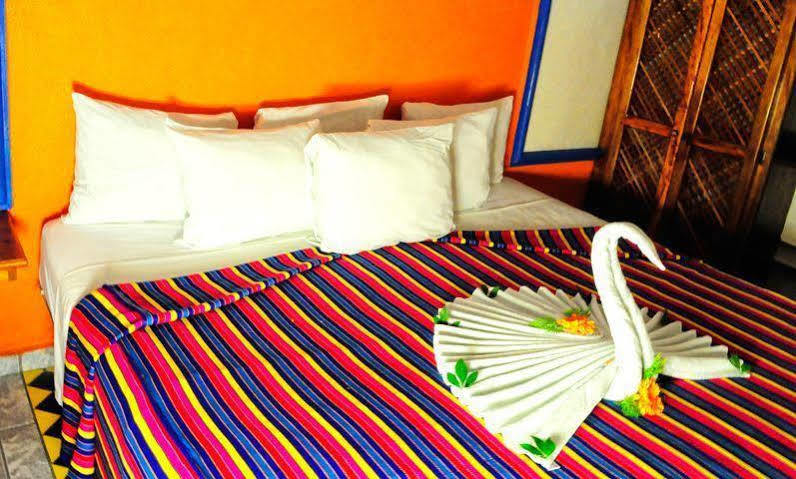 Y Suites Mar Y Sol Rincon de Guayabitos
