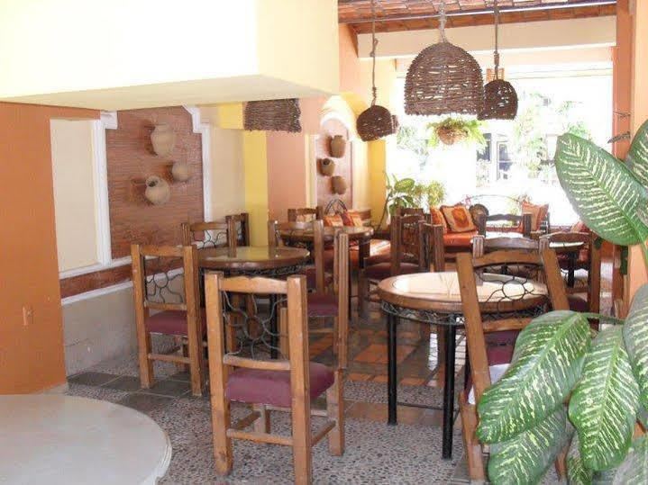 Y Suites Mar Y Sol Hotel Rincon de Guayabitos