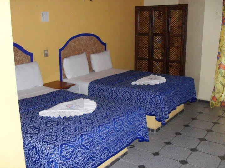 Y Suites Mar Y Sol 3* Rincon de Guayabitos