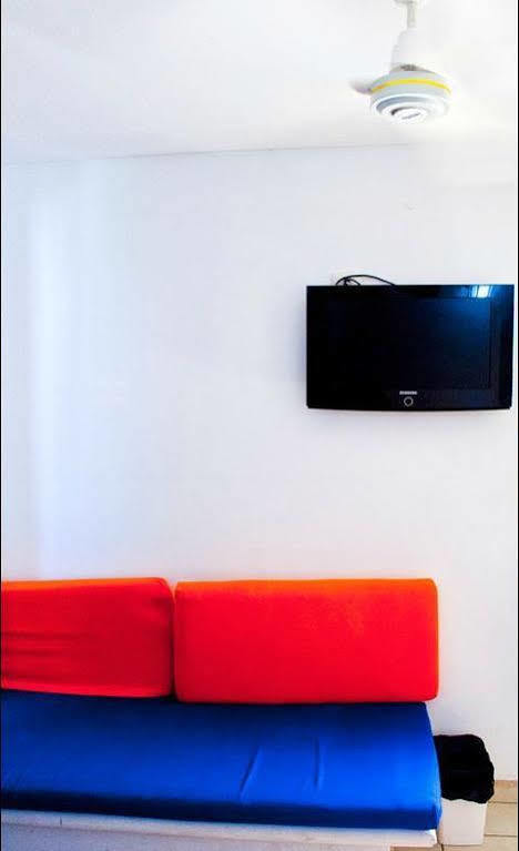 Y Suites Mar Y Sol Hotel 3*