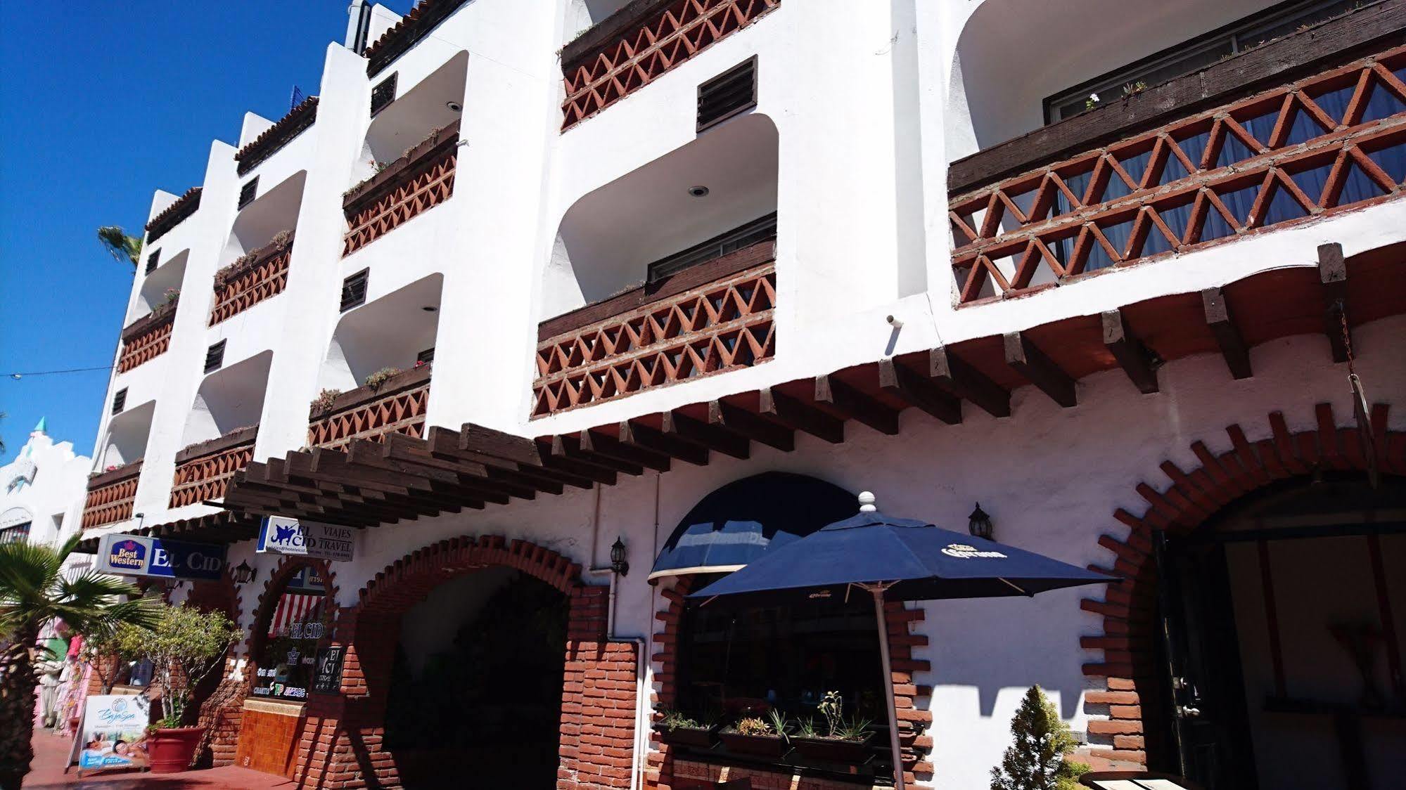 Western El Cid Hotel