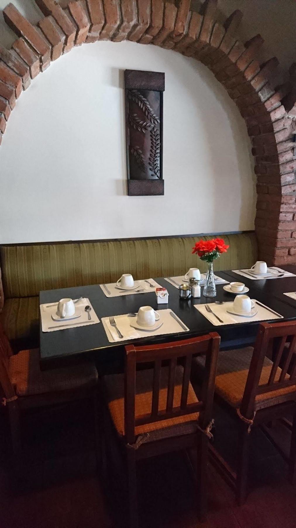 Western El Cid 3* Ensenada