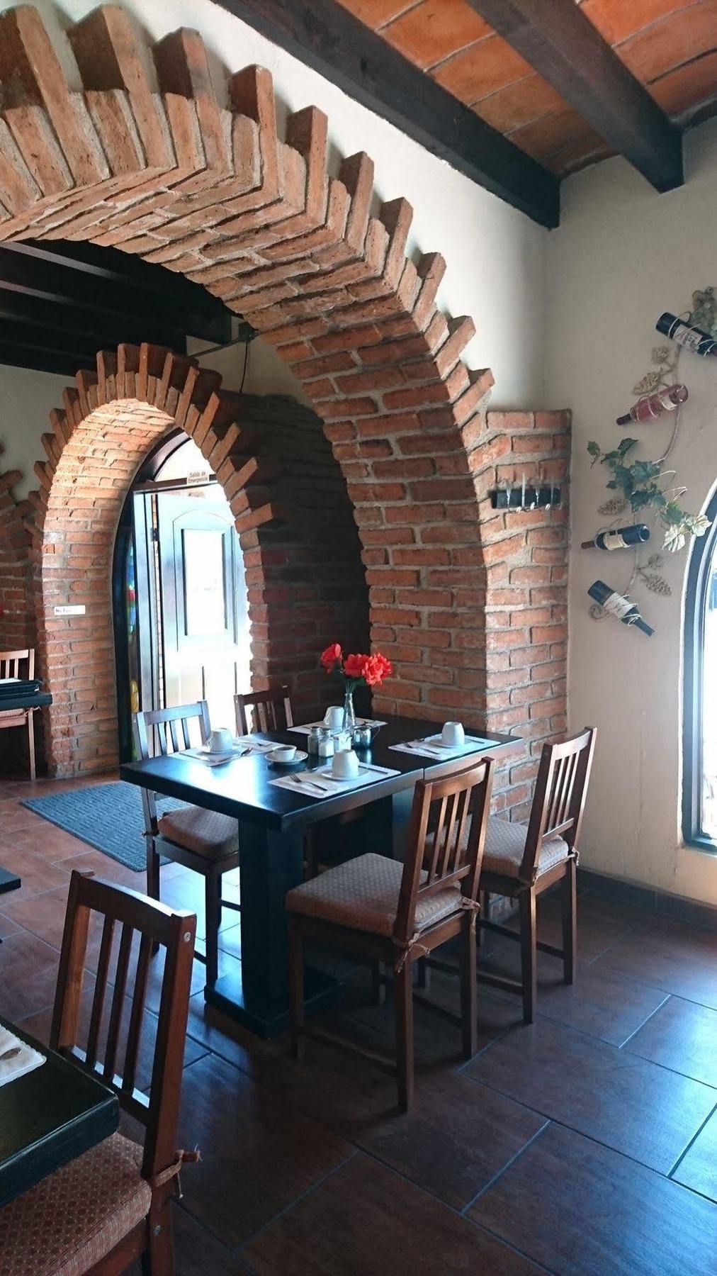 Hotel Western El Cid Ensenada