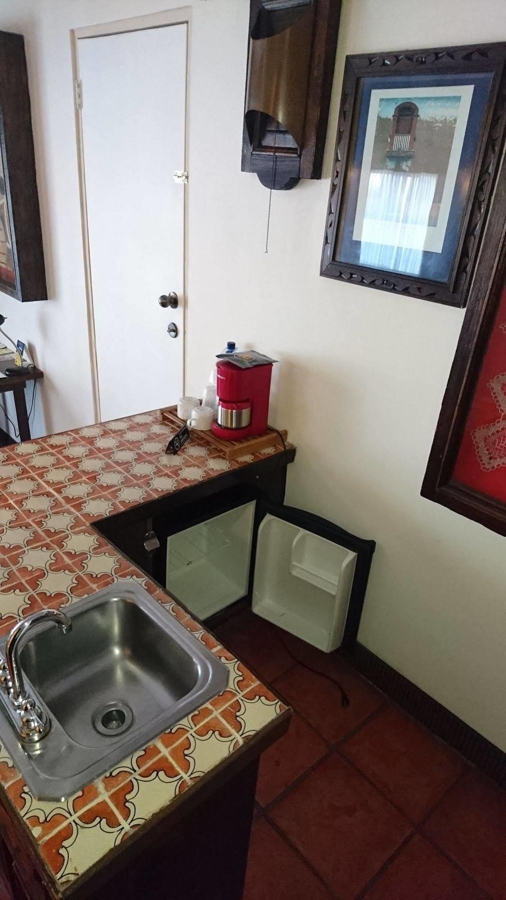 Western El Cid Hotel 3*