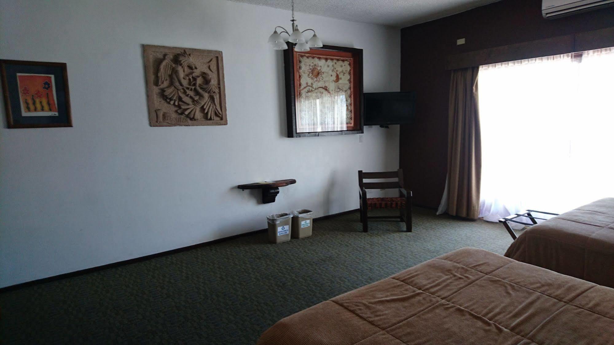 Western El Cid 3* Ensenada