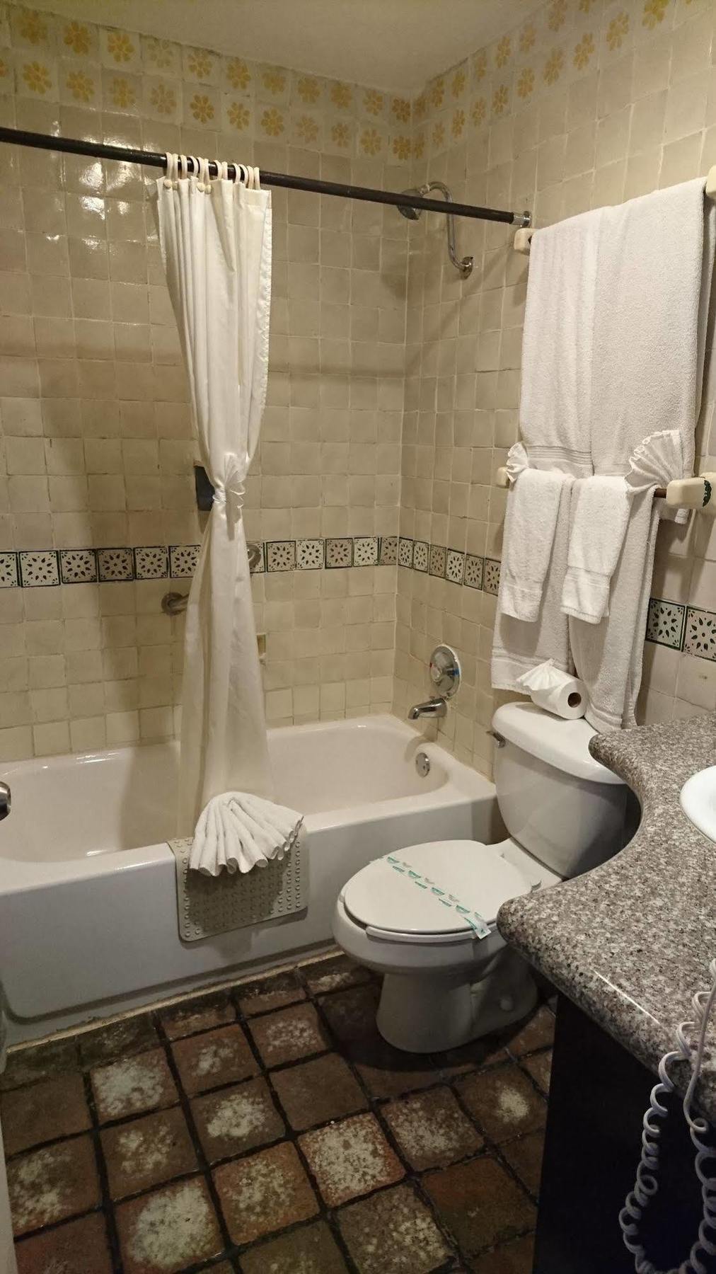 Western El Cid Hotel