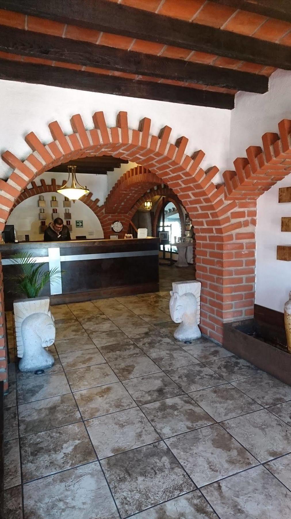 Western El Cid Hotel 3*