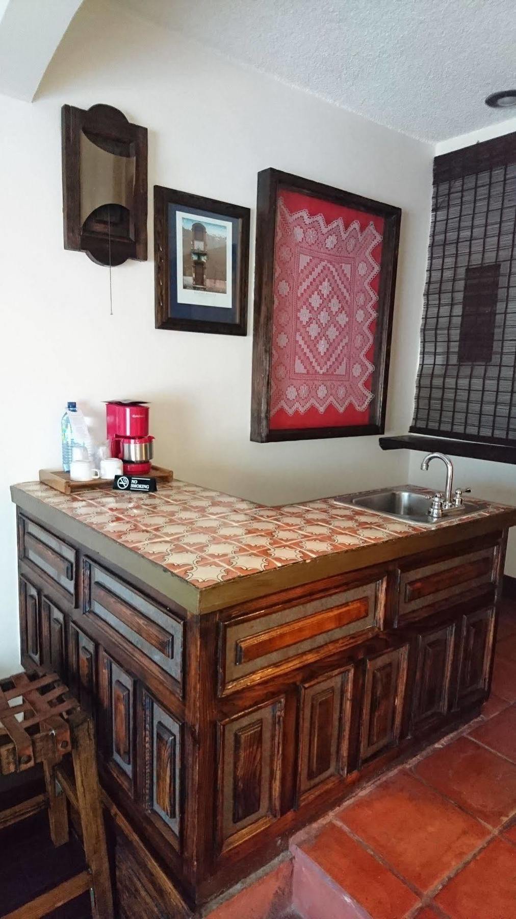 Hotel Western El Cid Ensenada