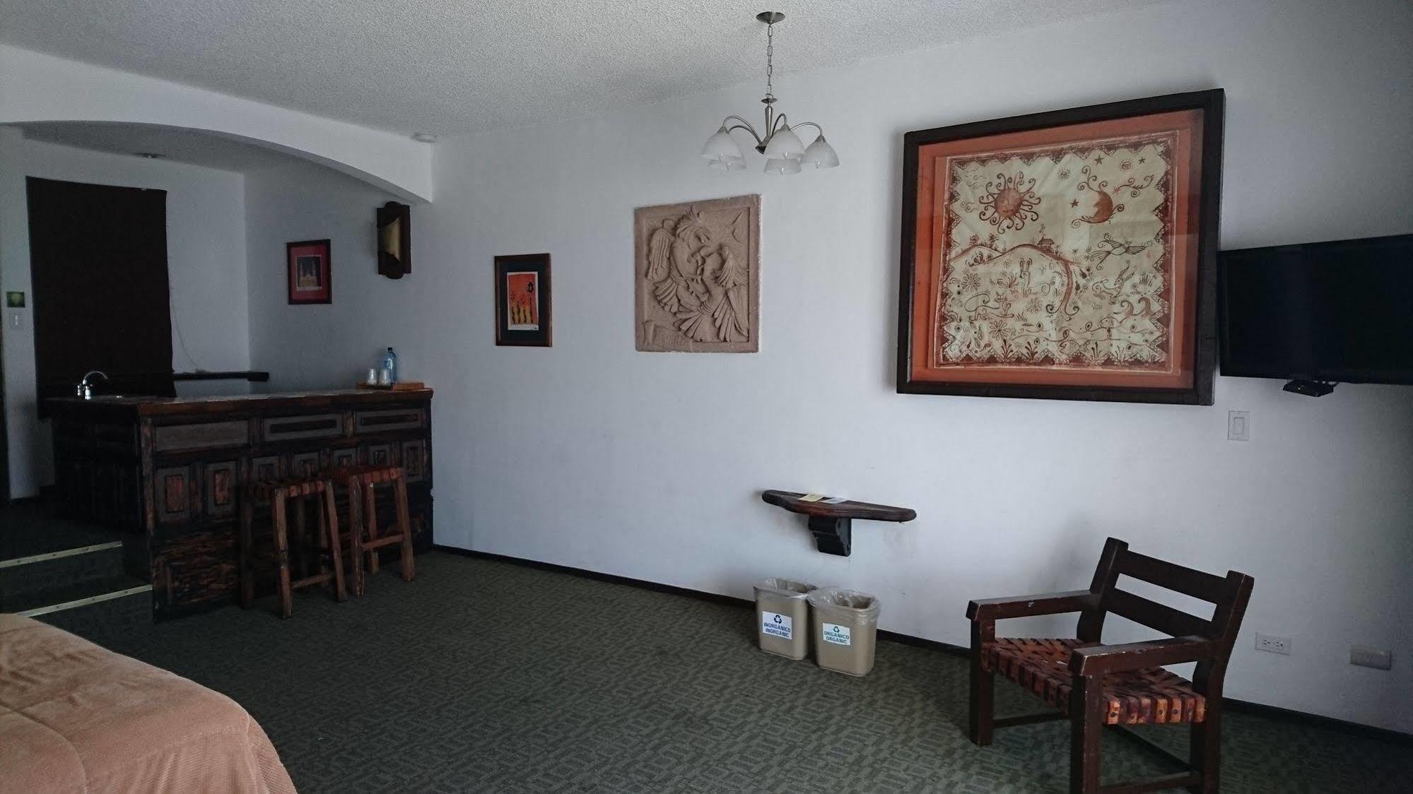 Western El Cid Hotel Ensenada