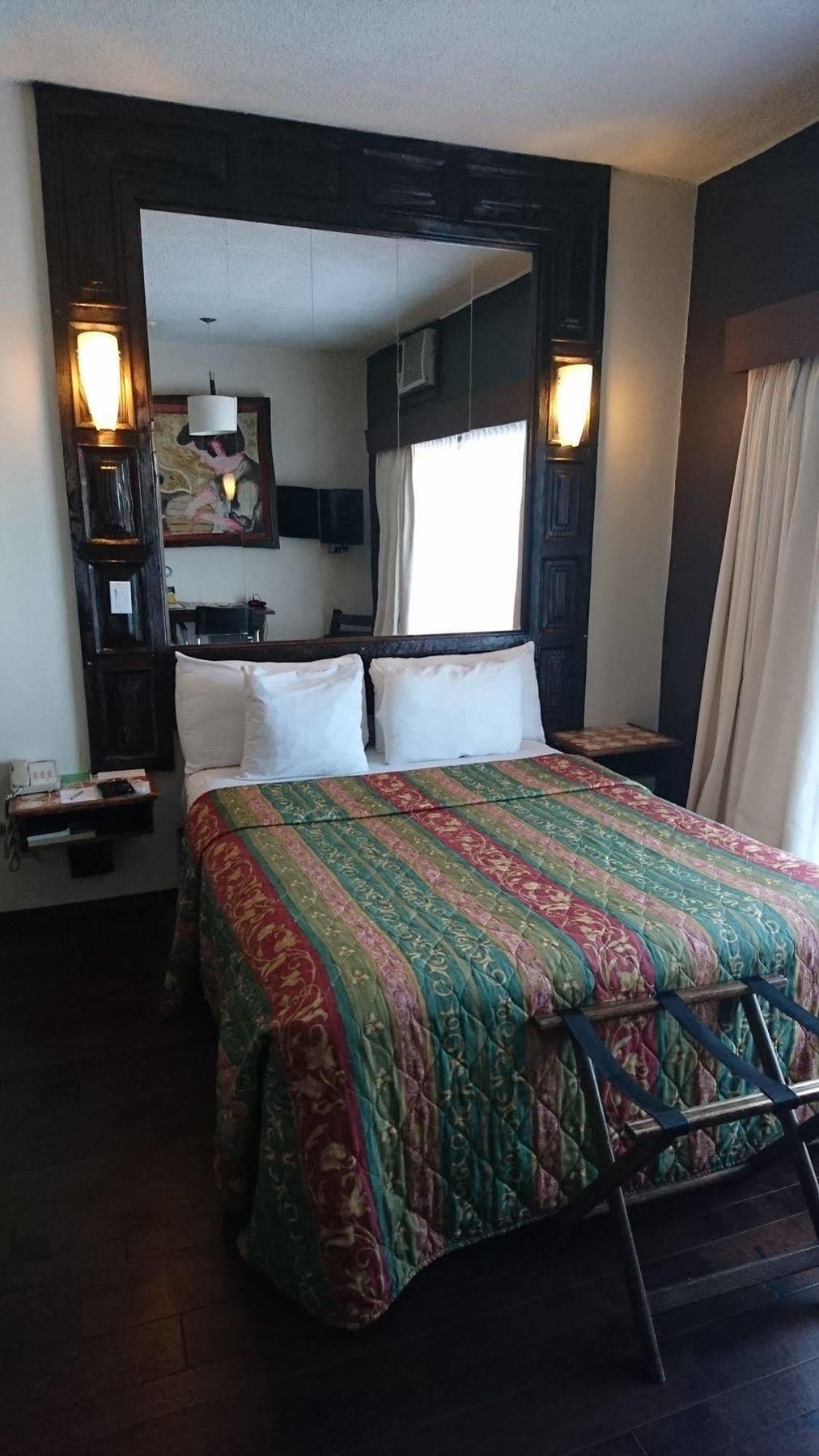 Hotel Western El Cid