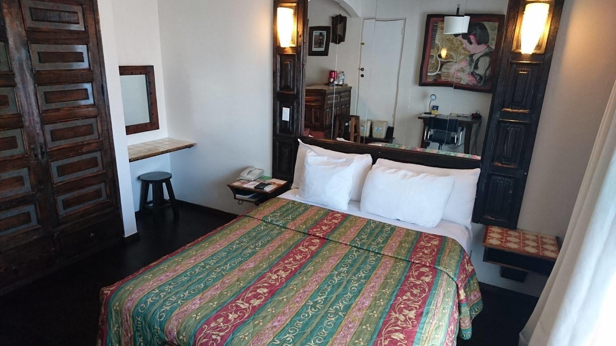 Hotel Western El Cid Ensenada