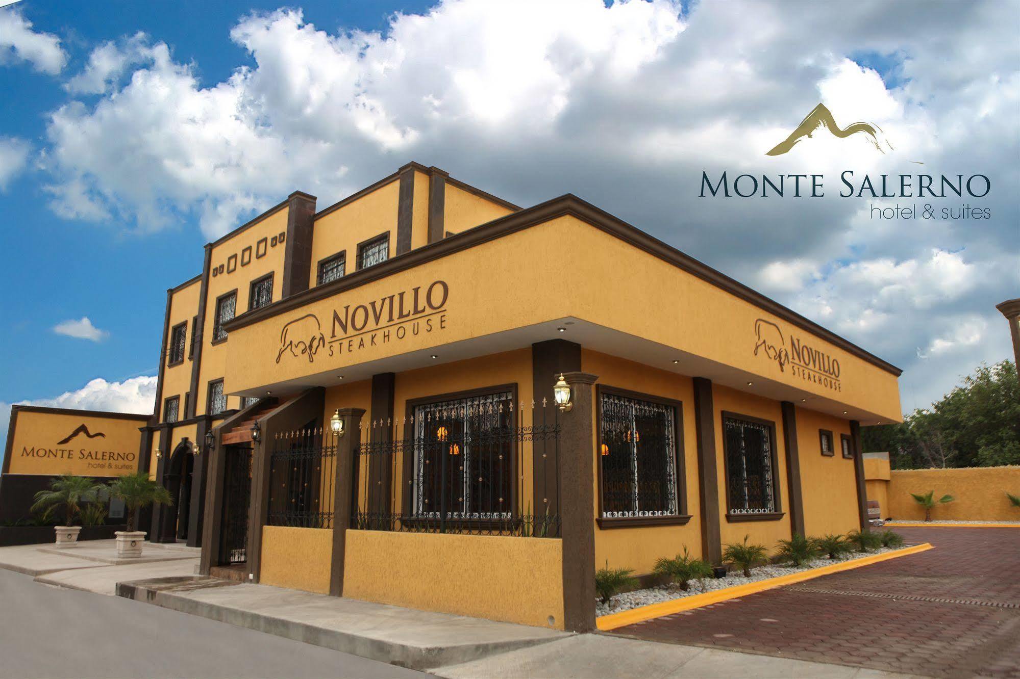 Monte Salerno &