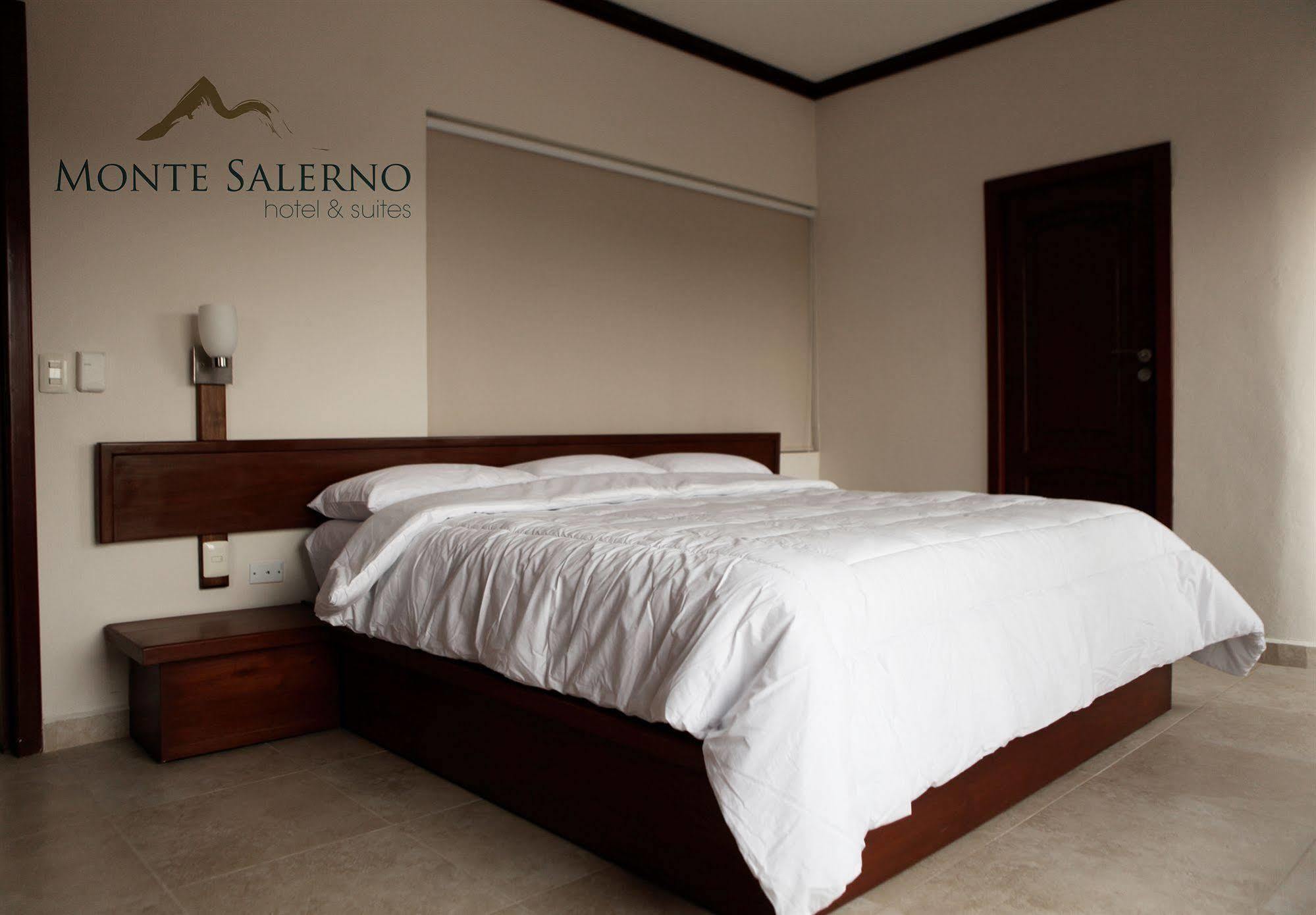 Hotel Monte Salerno &